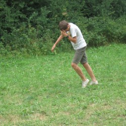 fotos kamp 2009-2010 jong-givers 305 - Scouts en Gidsen Zaventem 
